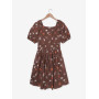 Over The Garden Wall Floral Icons Allover Print Smock Dress - Import Août 202534329104_av1?$productMainDesktop$&fmt=auto12345343