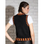 Her Universe Disney Mickey Mouse & Minnie Mouse Pumpkin Pull Vest - Import Août 202533959583_av2?$productMainDesktop$&fmt=auto12