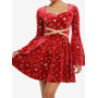 Her Universe Disney Fantasia The Sorcerer's Apprentice Mickey Mouse Dress - Import Août 202533813978_hi?$productMainDesktop$&fmt