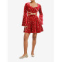 Her Universe Disney Fantasia The Sorcerer's Apprentice Mickey Mouse Dress - Import Août 202533813978_av1?$productMainDesktop$&fm