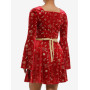 Her Universe Disney Fantasia The Sorcerer's Apprentice Mickey Mouse Dress - Import Août 202533813978_av2?$productMainDesktop$&fm