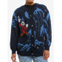 Her Universe Disney Fantasia The Sorcerer's Apprentice Mickey Mouse Cardigan - Import Août 2025 Her Universe Disney Fantasia The Sorcerer's Apprentice Mickey Mouse Cardigan - Import Août 2025