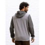 Our Universe The Lord Of The Rings Aragorn Armor Sweatshirt à capuche Our Universe Exclusive - Import Août 202534165201_av2?$pro