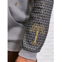 Our Universe The Lord Of The Rings Aragorn Armor Sweatshirt à capuche Our Universe Exclusive - Import Août 202534165201_av3?$pro