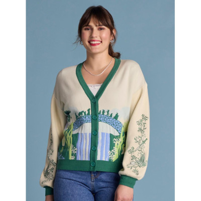 Her Universe The Lord Of The Rings Fellowship Journey Cardigan Her Universe Exclusive - Import Août 202533551478_hi?$productMain