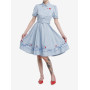 Her Universe Jaws ceintureed Retro Dress Her Universe Exclusive - Import Août 202533396633_av1?$productMainDesktop$&fmt=auto1234