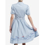 Her Universe Jaws ceintureed Retro Dress Her Universe Exclusive - Import Août 202533396633_av2?$productMainDesktop$&fmt=auto1234