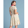 Her Universe Disney Pixar Ratatouille Button Retro Dress Her Universe Exclusive - Import Août 202533405380_av2?$productMainDeskt