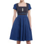 Her Universe Star Wars Bo-Katan Retro Dress Her Universe Exclusive - Import Août 2025 Her Universe Star Wars Bo-Katan Retro Dress Her Universe Exclusive - Import Août 2025