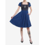Her Universe Star Wars Bo-Katan Retro Dress Her Universe Exclusive - Import Août 202531097668_av1?$productMainDesktop$&fmt=auto1