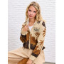 Her Universe Disney Jungle Cruise Animals Crop Cardigan Her Universe Exclusive - Import Août 2025 Her Universe Disney Jungle Cruise Animals Crop Cardigan Her Universe Exclusive - Import Août 2025