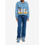 Her Universe Disney Pixar Toy Story Woody & Buzz Collared Cardigan Her Universe Exclusive - Import Août 202534165199_av2?$produc