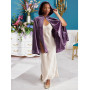 Her Universe Bridgerton Lady Whistledown Velvet Cape Her Universe Exclusive - Import Août 202532050286_av1?$productMainDesktop$&
