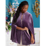Her Universe Bridgerton Lady Whistledown Velvet Cape Her Universe Exclusive - Import Août 202532050286_av3?$productMainDesktop$&