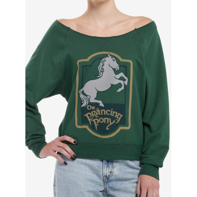 The Lord Of The Rings The Prancing Pony Off-Shoulder Pull - Import Août 202532616845_hi?$productMainDesktop$&fmt=auto12345326168