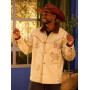 Disney Pixar Toy Story Woody Icons Chore Jacket - Import Août 202533369505_hi?$productMainDesktop$&fmt=auto1234533369505