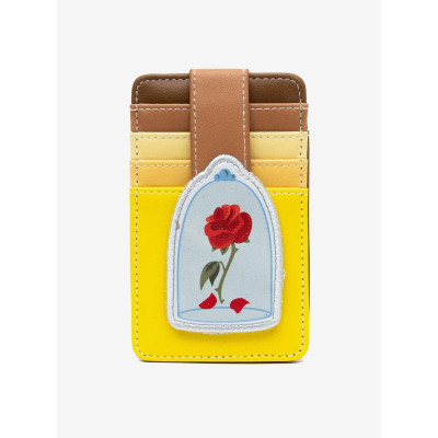 Buckle-Down Disney Beauty And The Beast Rose Cardholder - Import Août 202534344338_hi?$productMainDesktop$&fmt=auto1234534344353