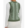 Her Universe Studio Ghibli® My Neighbor Totoro Summer Pattern Knit Vest - Import Août 202533689295_av2?$productMainDesktop$&fmt=