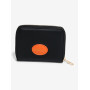 Her Universe Studio Ghibli® Howl's Moving Castle Calcifer Fuzzy Mini Wallet - Import Août 202534116227_av1?$productMainDesktop$&