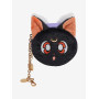 Pretty Guardian Sailor Moon Luna & Artemis Double Sided Coin Purse - Import Août 202532332044_av1?$productMainDesktop$&fmt=auto1