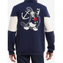 Our Universe Disney Donald Duck Nautical Quarter Zip Sweatshirt Her Universe Exclusive - Import Août 202533529309_av1?$productMa