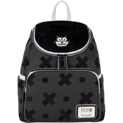 Sac a dos Loungefly Felix le chat - précommande aout