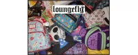 LSJ-collector |Revendeur officiel Loungefly | Plus de 1000 références en ligne