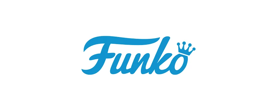 Logo du support daffichage Funko personnalisé Étagère Funko Pop Affichage Funko  Pop Funko Pop personnalisé Vinyle Pop personnalisé Support mural  personnalisé Funko Geek -  France