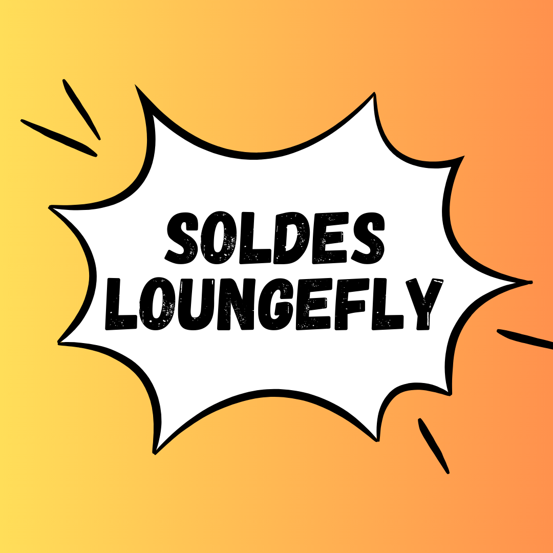 Solde Loungefly