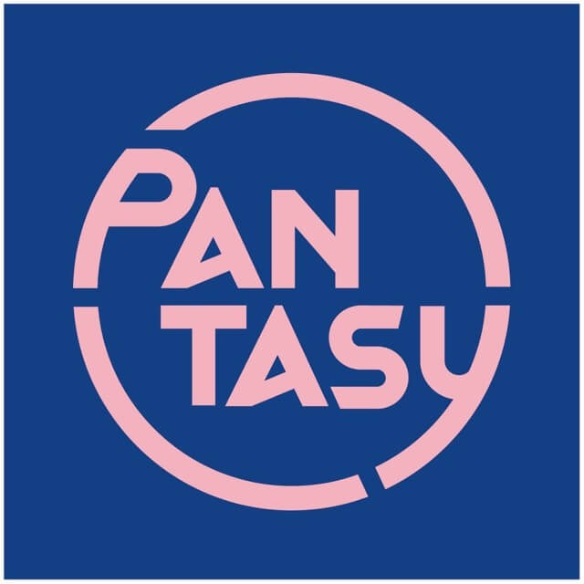 Logo Pantasy