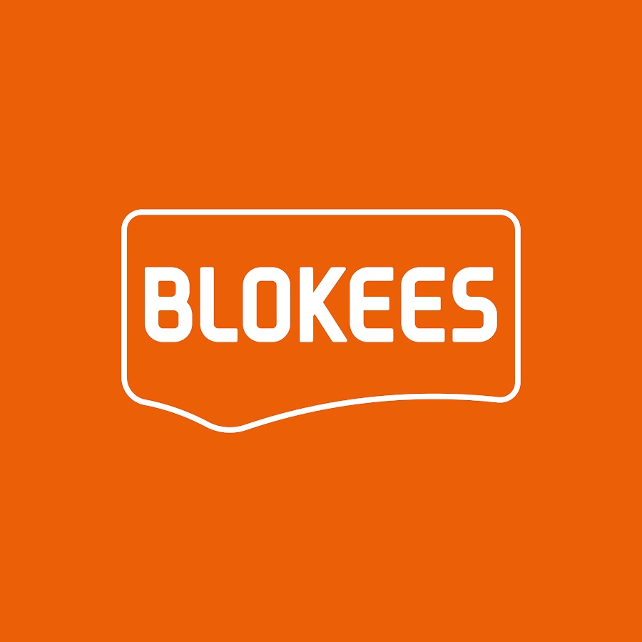 Logo Blokees