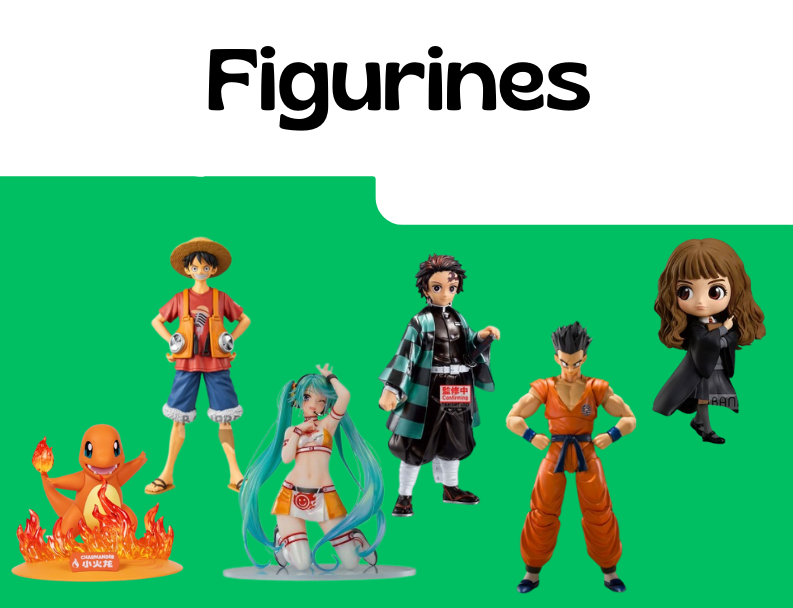 Figurines de collection Disney tradition Q posket