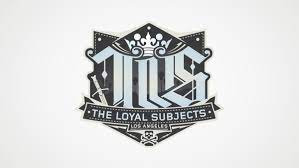 Loyal Subjects
