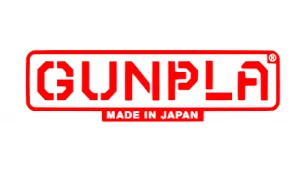 Gundam Gunpla